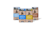 Invisible Glide 4-Pack N1
