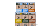 Invisible Glide 6-Pack G6