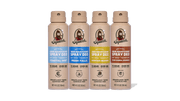 Spray Deodorant 4-Pack Z7