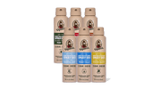 Spray Deodorant 6-Pack A9