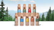 Spray Deodorant 4-Pack Z7