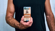 Invisible Glide 2-Pack S8
