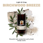 Rich Deodorant 2-Pack A6
