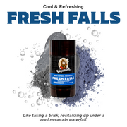 Fresh Deodorant 2-Pack A1