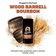 Woodsy Deodorant 2-Pack C1