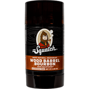 Essentials: Wood Barrel Bourbon Deodorant N1