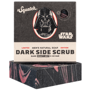 Dark Side Scrub Z1