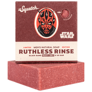 Ruthless Rinse U1