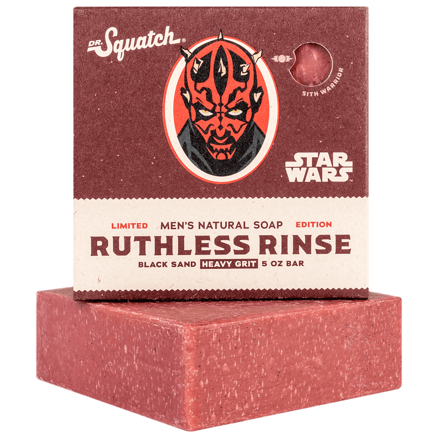 Ruthless Rinse U1