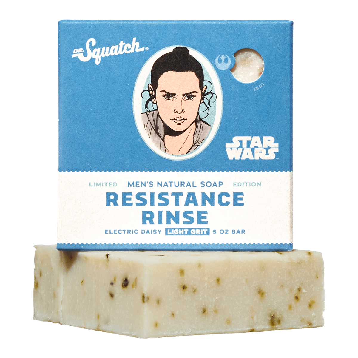 Resistance Rinse G7