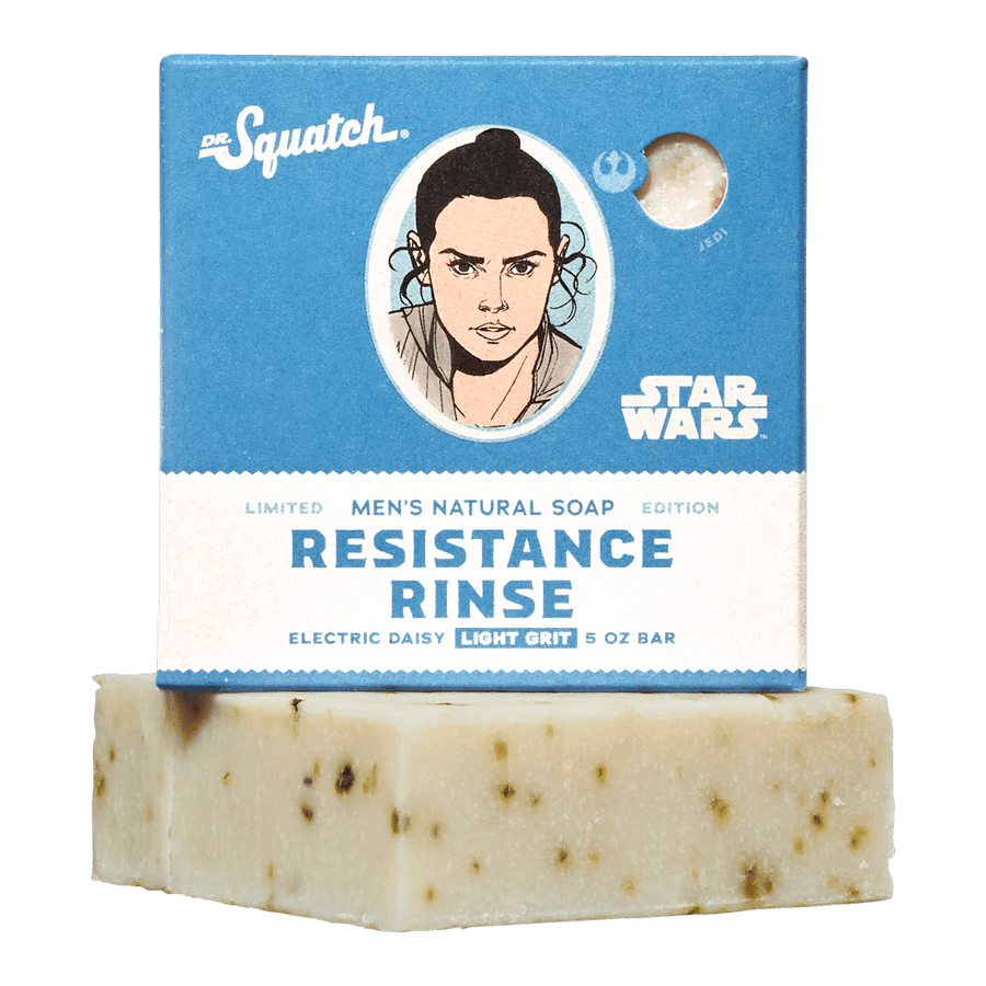Resistance Rinse G7