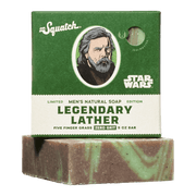 Legendary Lather P4