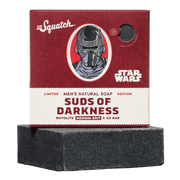 Suds of Darkness W0