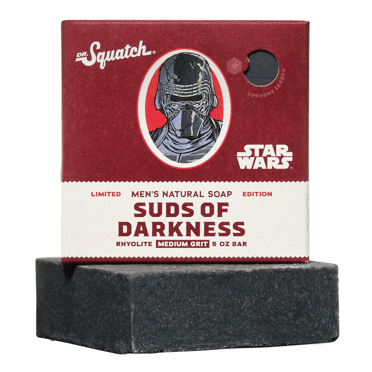 Suds of Darkness W0