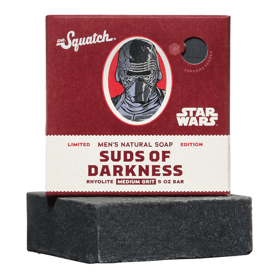 Suds of Darkness W0
