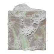 Legendary Lather P4