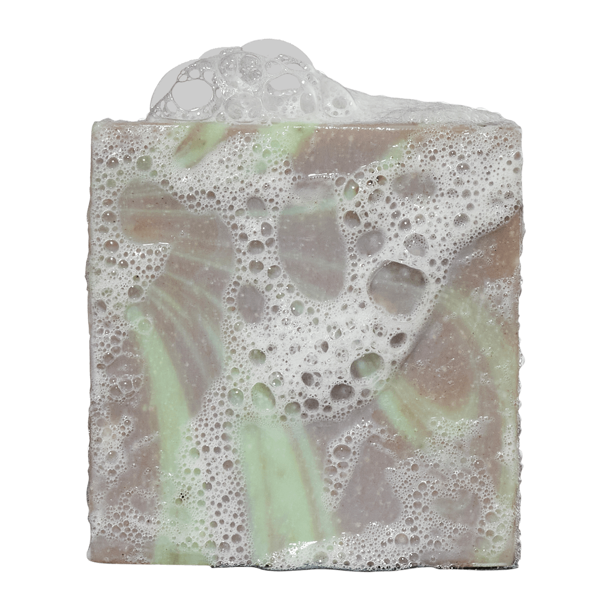 Legendary Lather P4