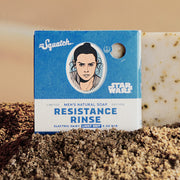 Resistance Rinse G7