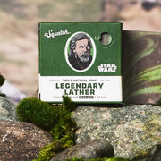Legendary Lather P4