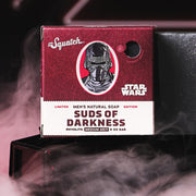 Suds of Darkness W0