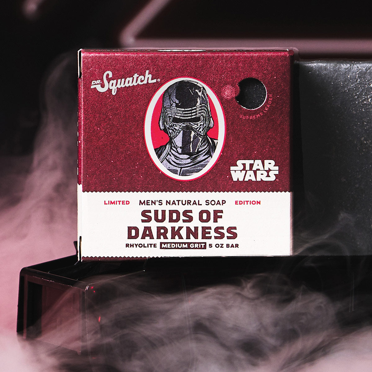 Suds of Darkness W0