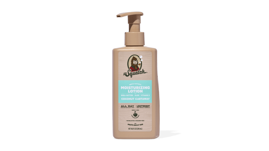 Coconut Castaway Lotion T6