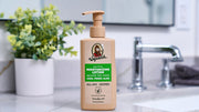 Cool Fresh Aloe Lotion K7