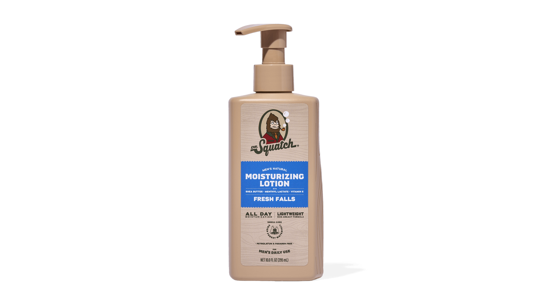 Fresh Falls Lotion U8