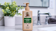 Pine Tar Lotion T7