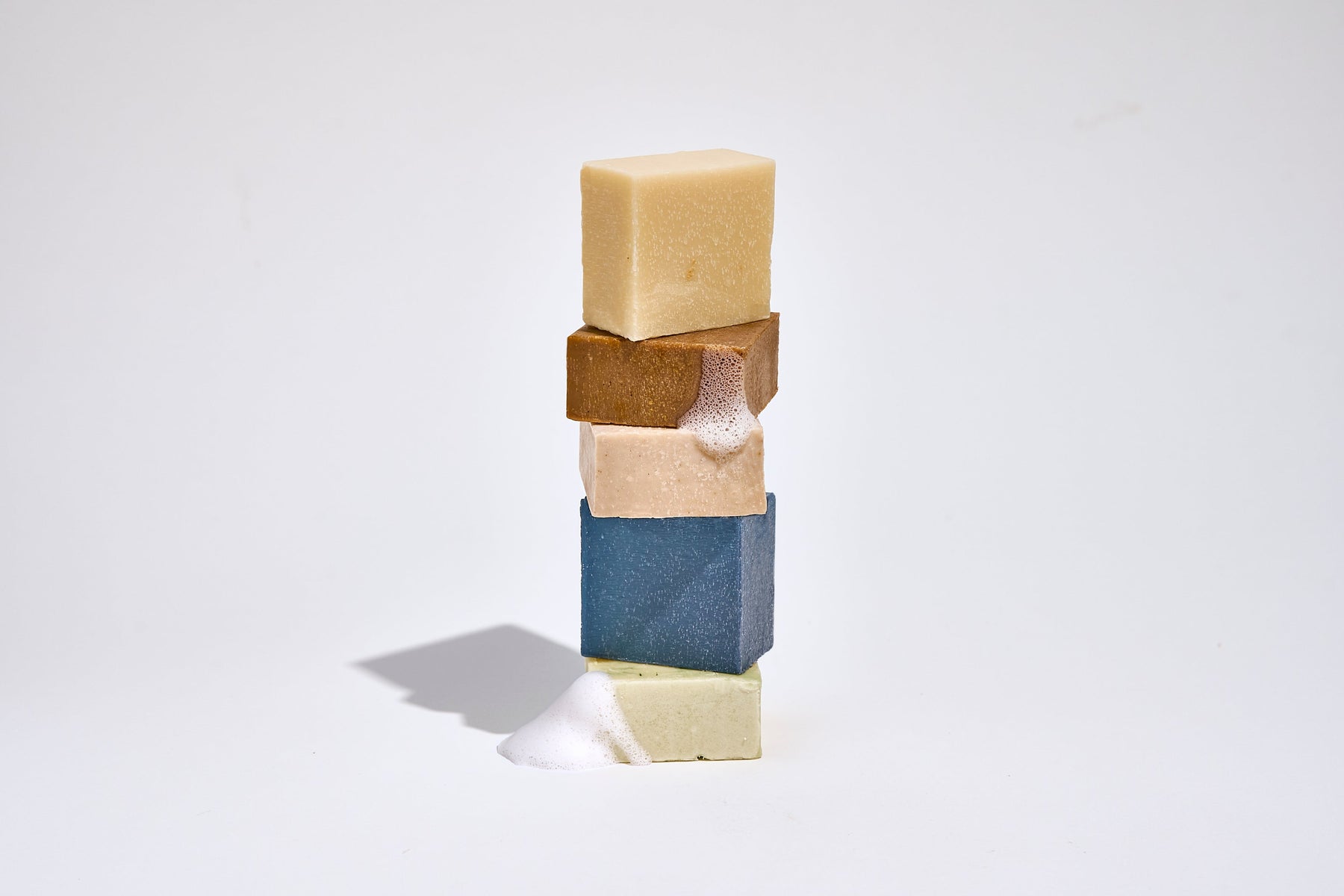 Squatch Mini Soap Trial E8
