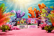 SpongeBob 4-Pack W1