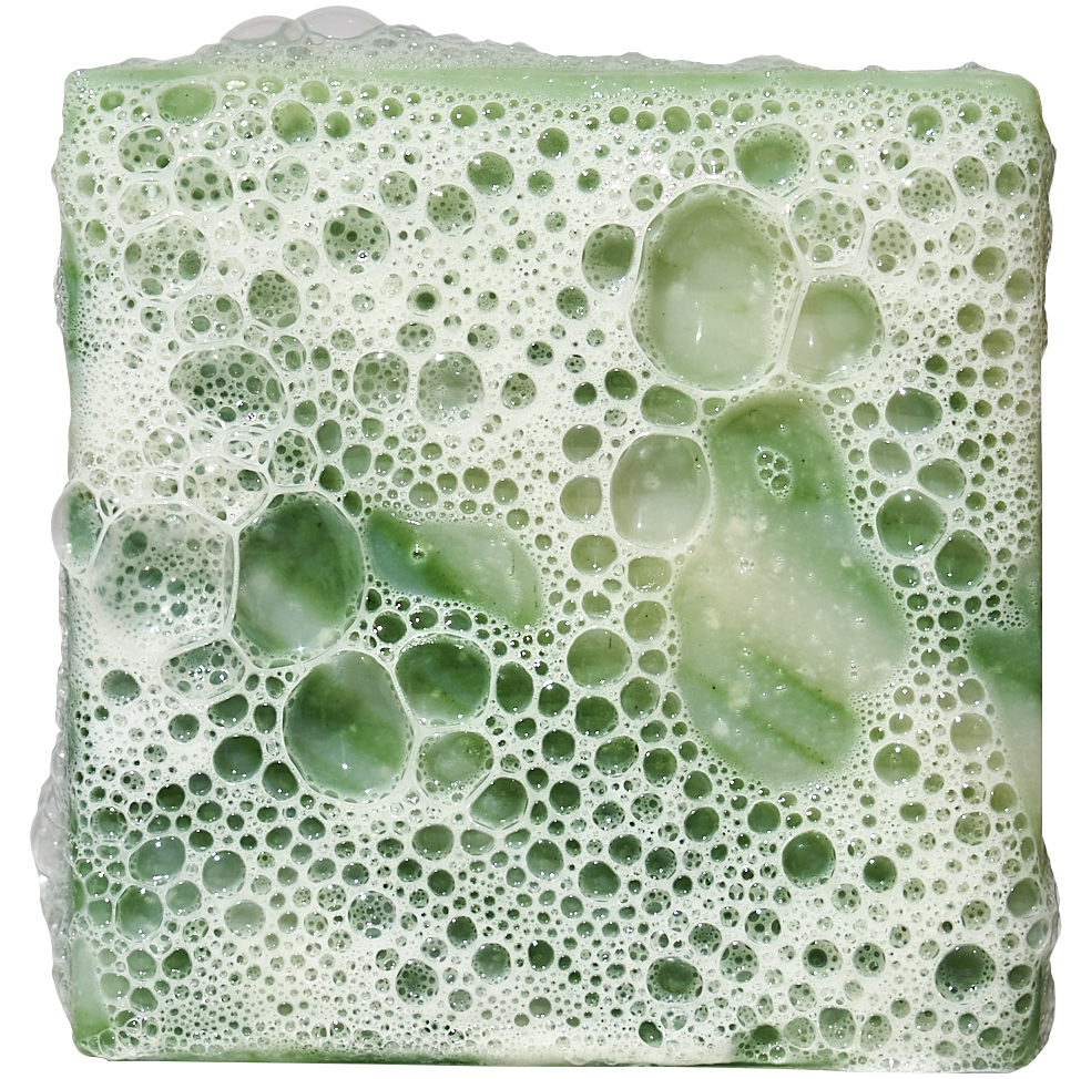 Cool Fresh Aloe Mini B0