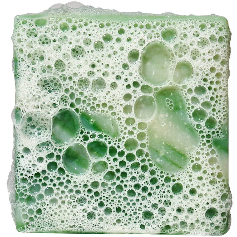 Cool Fresh Aloe Mini B0