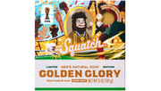 FIFA Golden Glory 3-Pack Bar Soap Bundle J4