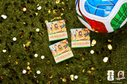 FIFA Golden Glory 3-Pack Bar Soap Bundle J4