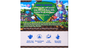 Sonic Speed Super Pack - Exclusive Limited Edition Bar Soap and Deodorant Bundle P0