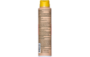 Spray Sunscreen | SPF 30 UVA/UVB Protection | Non-Greasy Mineral Sunscreen for Men U5