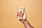 Wood Barrel Bourbon Deo Flask X6