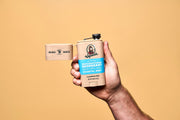 Coastal Mist Deo Flask V8