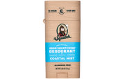 Coastal Mist Deo Flask V8