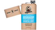 Coastal Mist Deo Flask V8