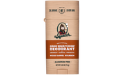 Wood Barrel Bourbon Deo Flask X6