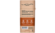Wood Barrel Bourbon Deo Flask X6