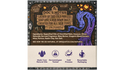 Dungeons & Dragons Mimic Bricc 3-Pack - Exclusive Limited Edition Bar Soap B8