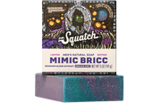 Dungeons & Dragons Mimic Bricc 3-Pack - Exclusive Limited Edition Bar Soap B8