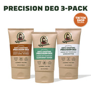 Precision Deo Variety - 3-Pack C3