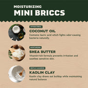 Minis + FREE Manteen Canteen Y2