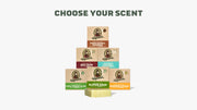 Bar Soap 6-Pack H4