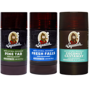 Deodorant 3-Pack B8