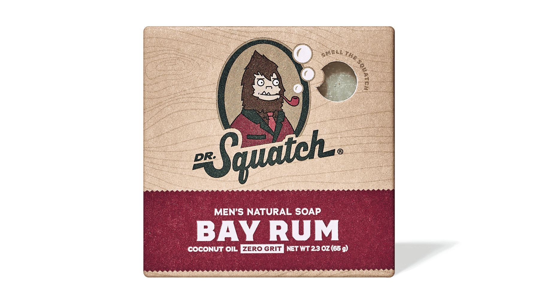 Bay Rum Mini C7